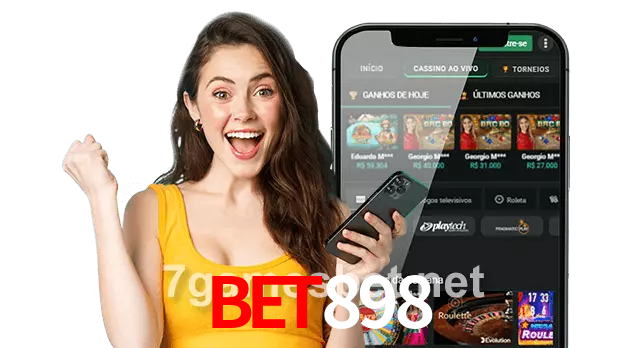 Bet898
